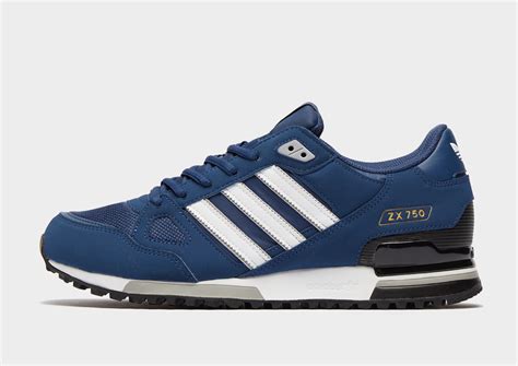 blauwe adidas sneakers|adidas blue shoes originals.